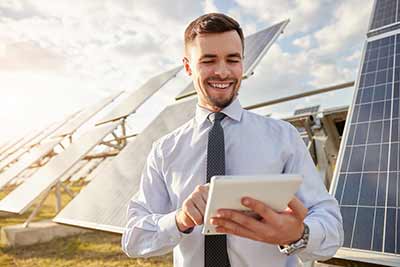 Jól járhatnak azok a vállalkozások, akik most fektetnek napelemekbe! Jól járhatnak azok a vállalkozások, akik most fektetnek napelemekbe!