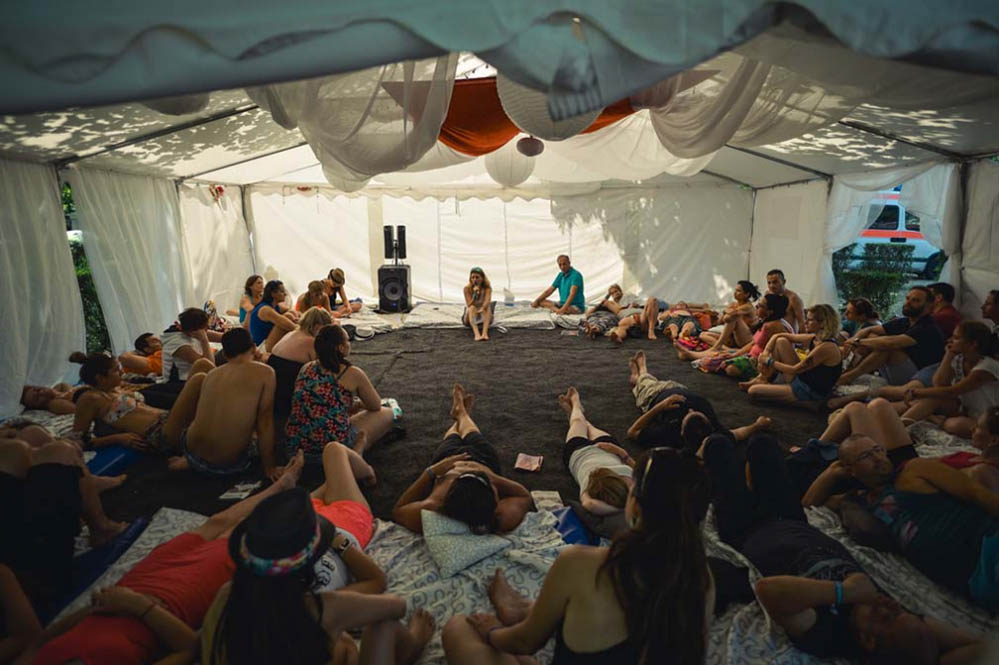 Környezettudatos fesztiválok? Íme! Környezettudatos fesztiválok? Íme!