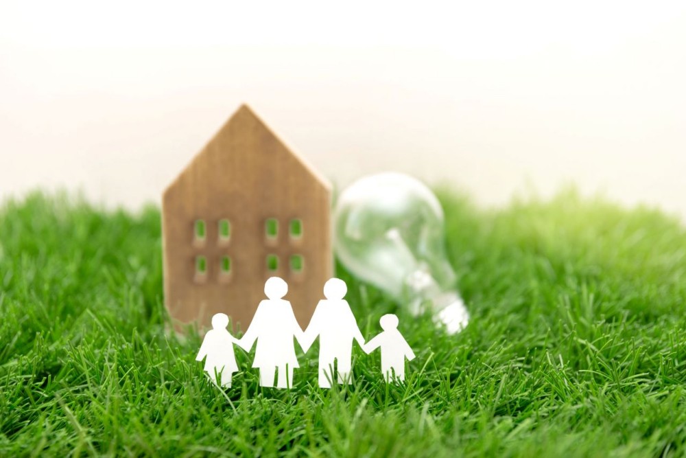 Elérhető-e a teljes önellátottság, ha napelemekkel szerelünk fel egy házat? Elérhető-e a teljes önellátottság, ha napelemekkel szerelünk fel egy házat?