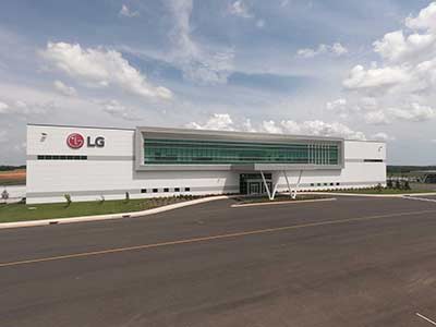 LG napelemek LG napelemek