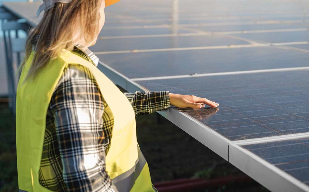 Miért pont LG napelemet válasszak? Miért pont LG napelemet válasszak?