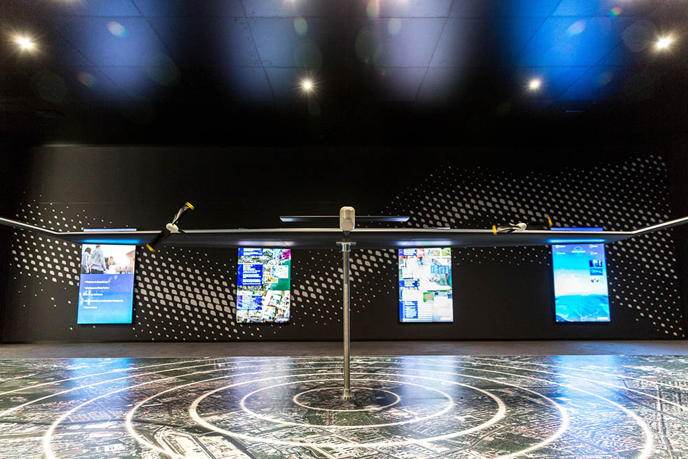 Napelemek a legkülönfélébb szerepekben Napelemek a legkülönfélébb szerepekben