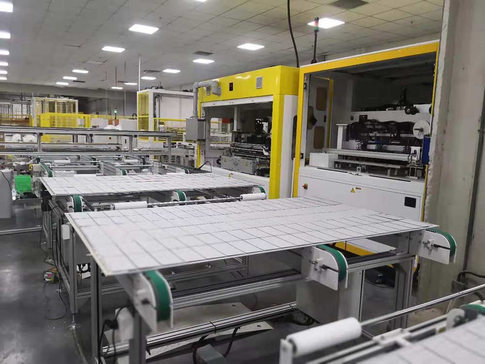 Megbízhatóság és magas teljesítmény: ismerd meg a Maysun Solar napelemeket!