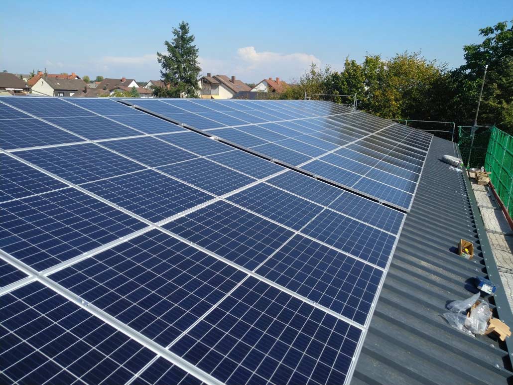 Minősített napelemek – hogy a legjobbat kaphasd