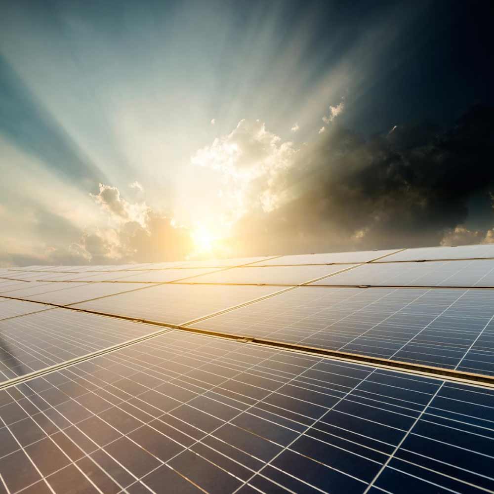 A napelemek technológiai előnyei A napelemek technológiai előnyei