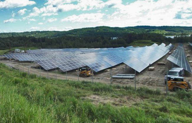 Megújuló energiaforrások és a jövő nemzedék Megújuló energiaforrások és a jövő nemzedék