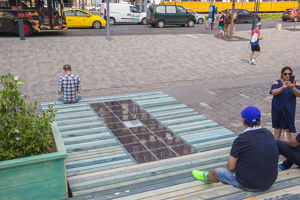 Itthon már használják Itthon már használják