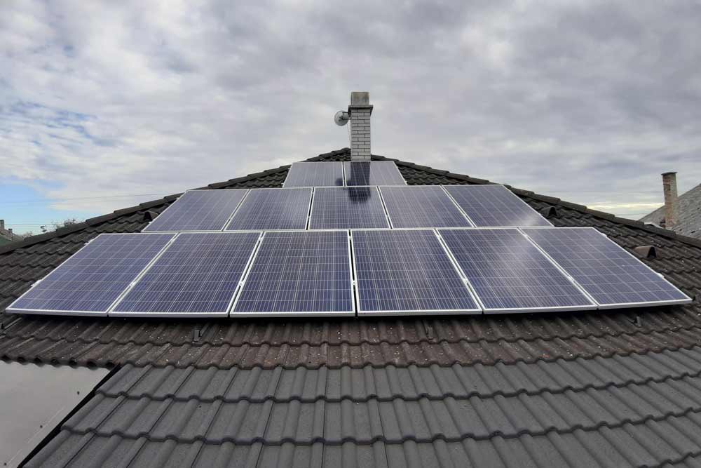 Mi köze a napelemeknek a kávéhoz, és a lufikhoz?