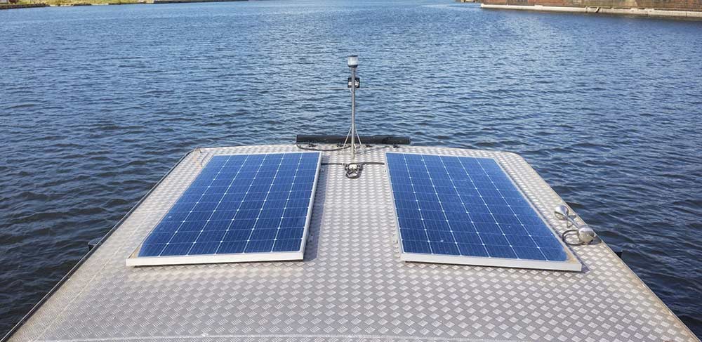 Balatoni éttermek napelemekkel Balatoni éttermek napelemekkel