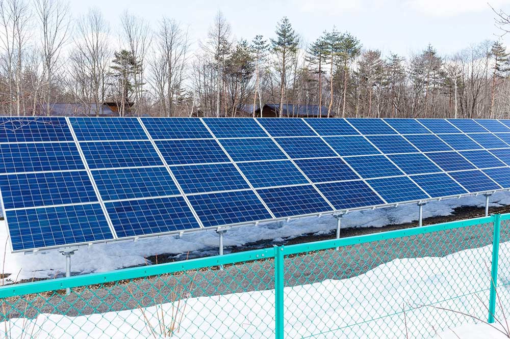 Mik azok a polikristályos napelemek?