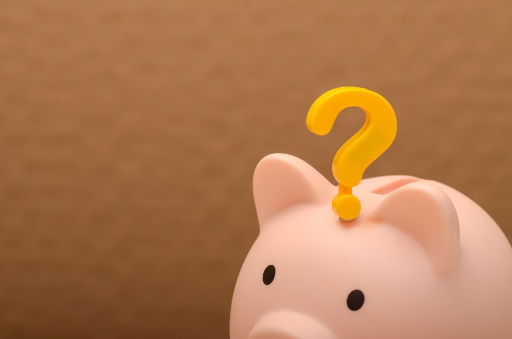 Valójában mi az az összeg, amit finanszírozni kell a rendszer kivitelezéséhez? Valójában mi az az összeg, amit finanszírozni kell a rendszer kivitelezéséhez?