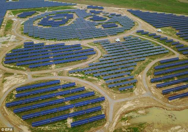 Kína már átalakul Kína már átalakul