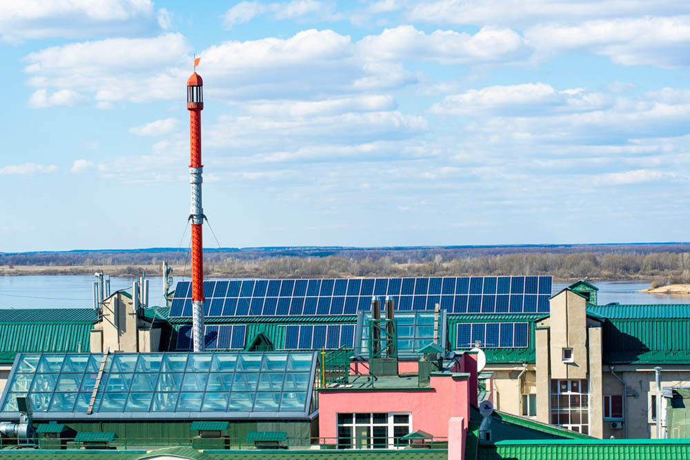 Hogyan térül meg a napelem rendszerbe fektetett összeg támogatás és hitel nélkül is?