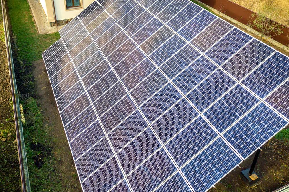 Spórolj Te is hosszú távon napelemek segítségével! Spórolj Te is hosszú távon napelemek segítségével!