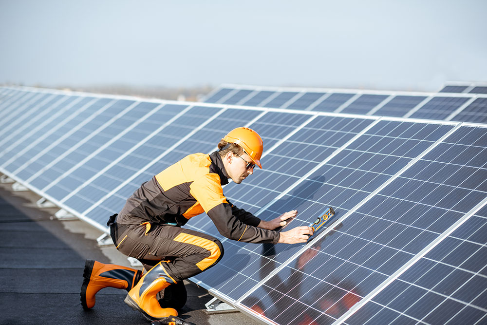 Napelem panelek – Minden, amit tudnod kell árajánlatkérés előtt Napelem panelek – Minden, amit tudnod kell árajánlatkérés előtt