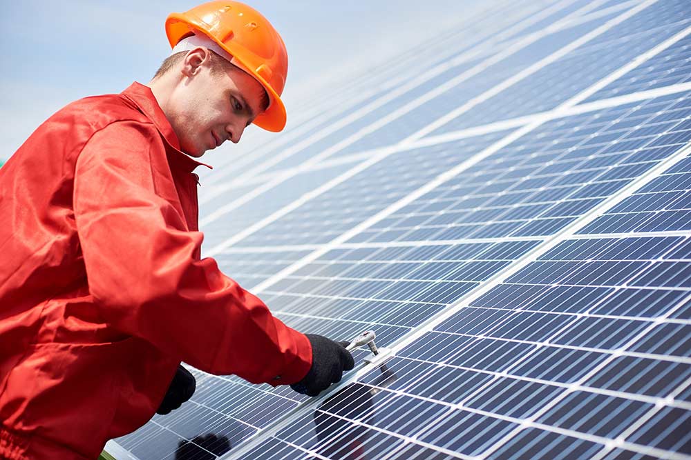 Miért jó befektetés? Miért jó befektetés?