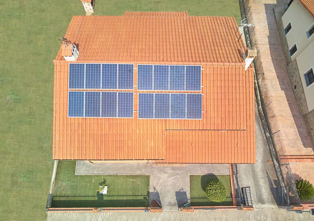 A napsütés nem csak a szőlőnek jó!