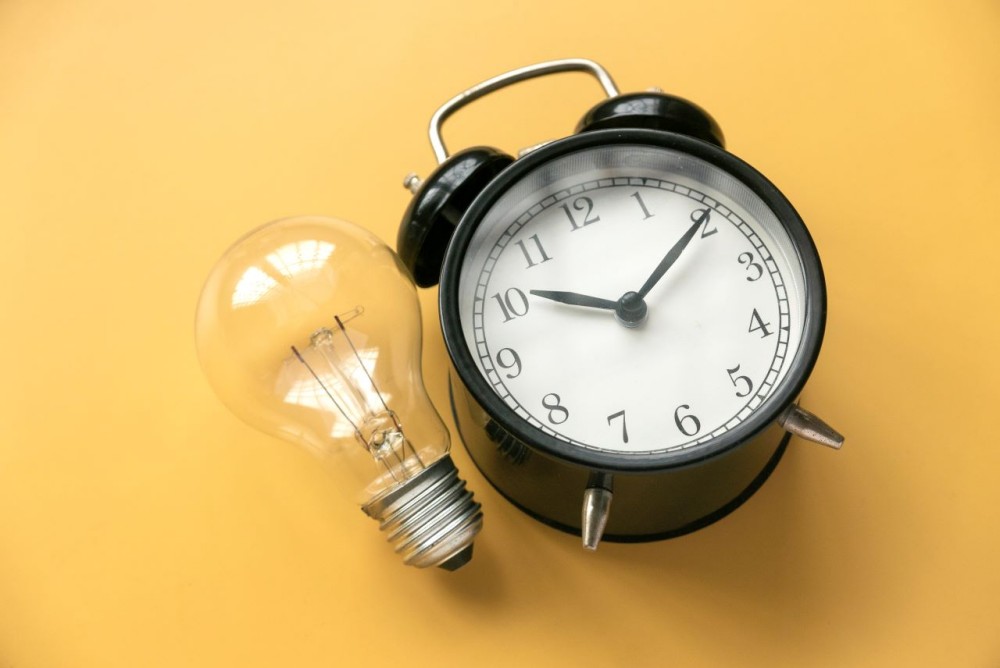 Ügyintézés és adminisztráció – mennyi idő? Ügyintézés és adminisztráció – mennyi idő?