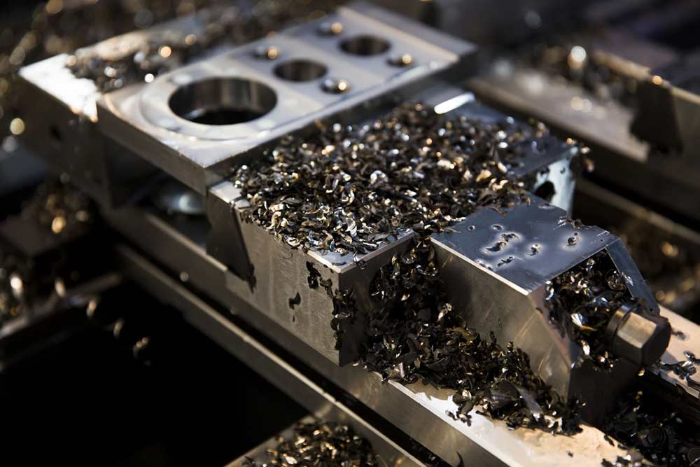 Sikeres fémforgácsoló műhely zöldenergiával! Sikeres fémforgácsoló műhely zöldenergiával!