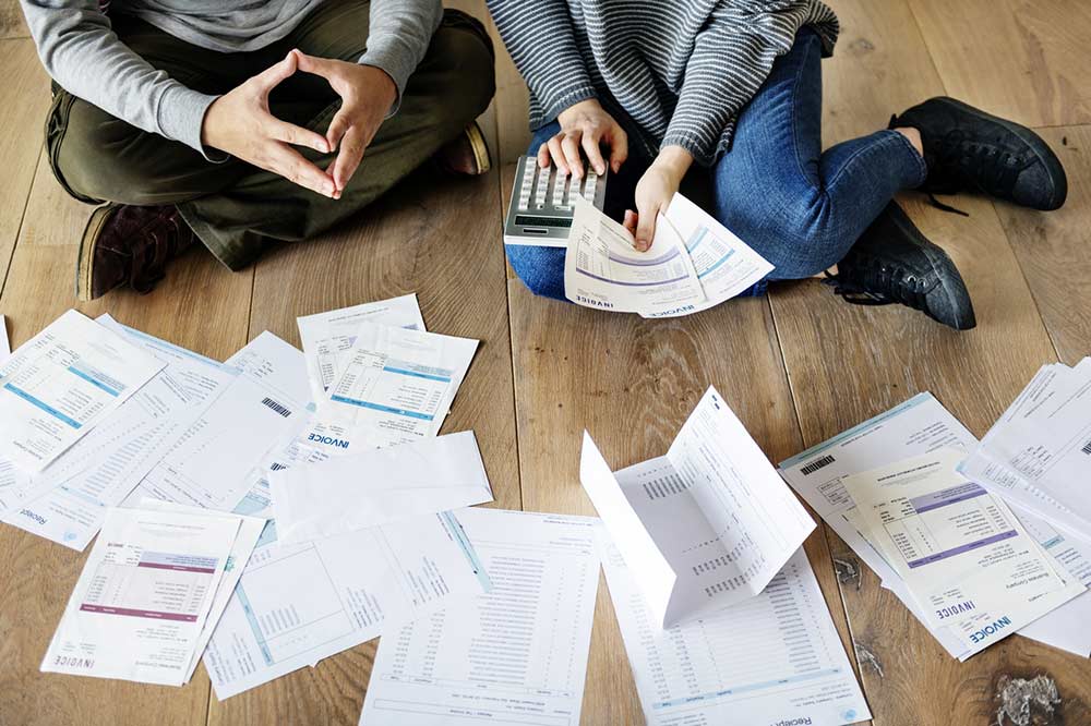 Egy hasznos tanács a hitelfelvételhez!