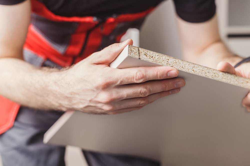 Napelem rendszer lapszabászatoknak – a gyors és precíz munka stabil energiaellátást igényel