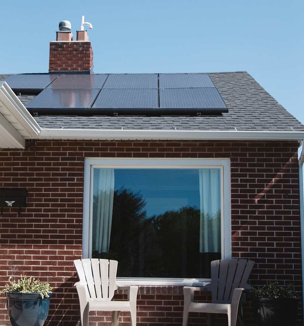 Napelem rendszer nyaralóra: így csökkentsd a nyaralód rezsiköltségét Napelem rendszer nyaralóra: így csökkentsd a nyaralód rezsiköltségét