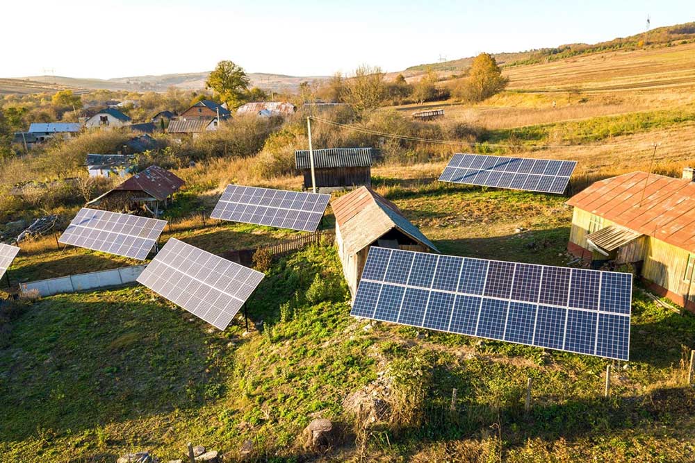 Költségcsökkentés napenergiával! Költségcsökkentés napenergiával!