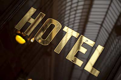 Napelem rendszer szállodáknak Napelem rendszer szállodáknak