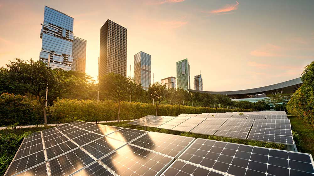 Alternatívák hagyományos napelem rendszerre Alternatívák hagyományos napelem rendszerre