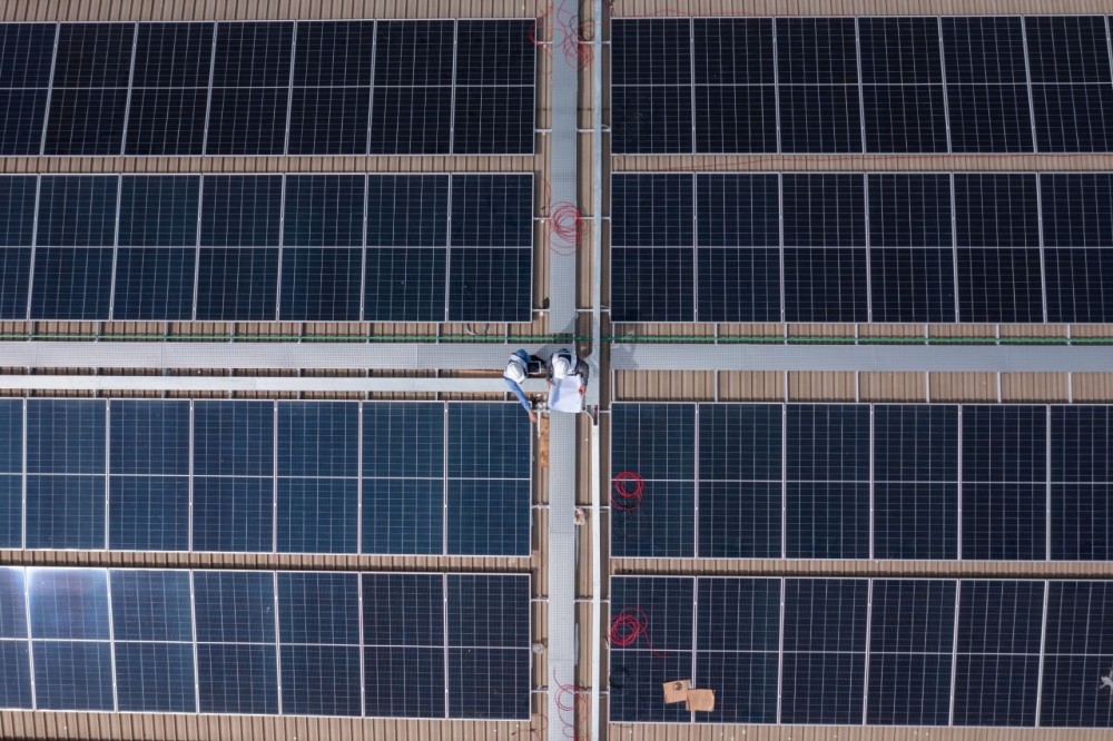 Mik a napelem rendszer telepítésének alapvető feltételei?