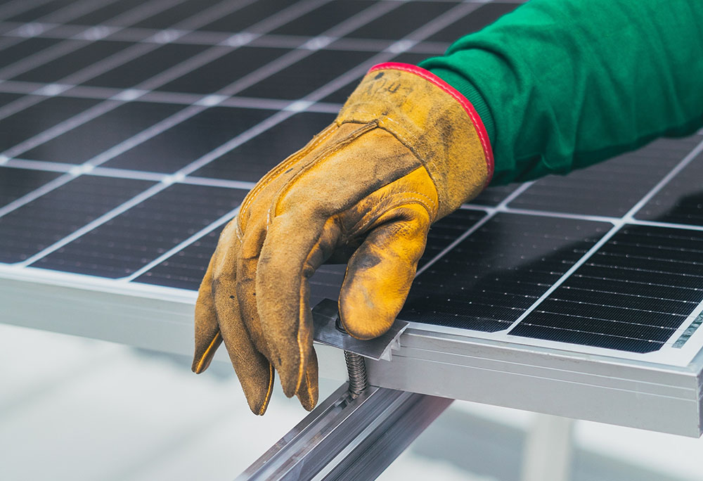 Napelem rendszer telepítéséhez szükséges feltételek Napelem rendszer telepítéséhez szükséges feltételek