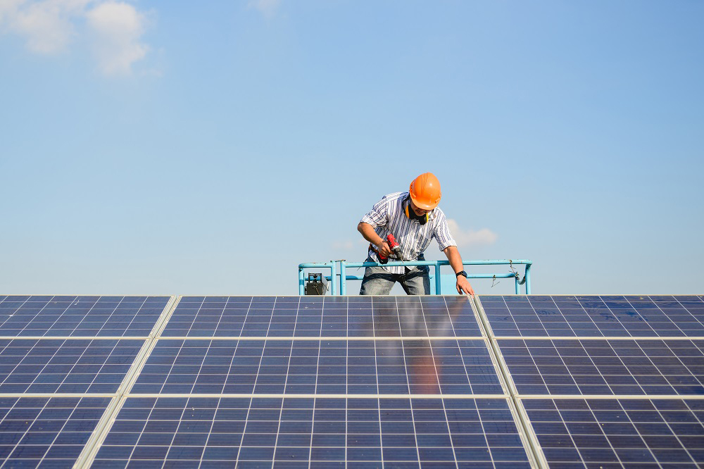 Minél előbb fektetsz be napelem rendszerbe, annál hamarabb hozza Neked a pénzt!