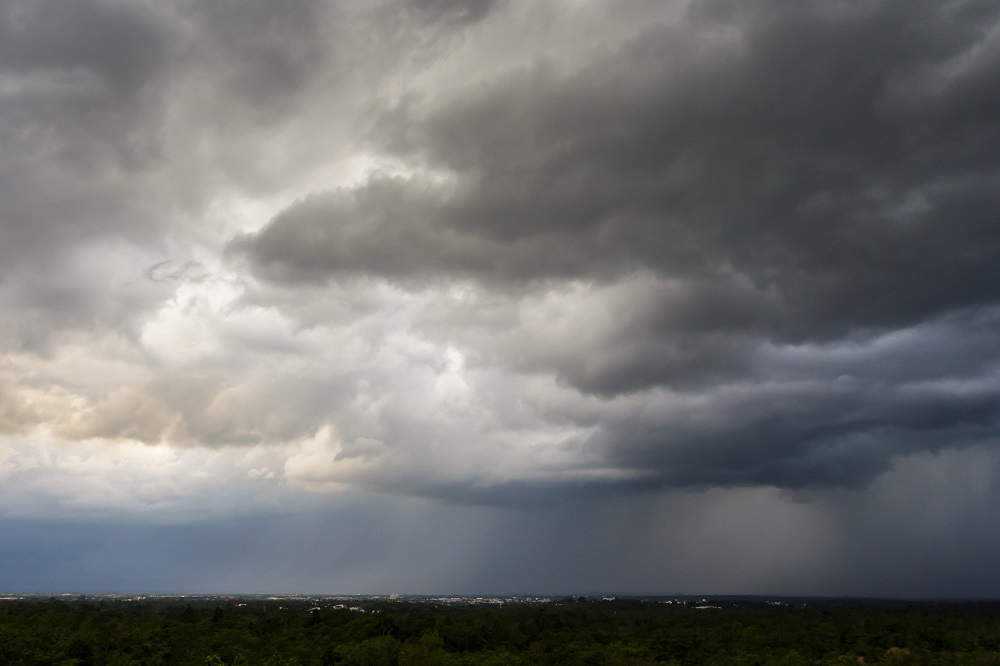 Napelemek az esőben – A fejlődés nem áll meg!