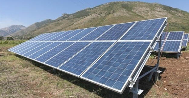 Európai és francia segítség a napelemek mögött Európai és francia segítség a napelemek mögött