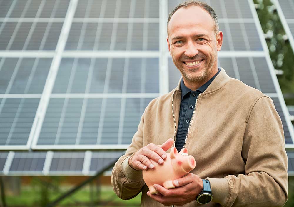 Napelemek szaldós elszámolással 2024 után is? Igen! Napelemek szaldós elszámolással 2024 után is? Igen!