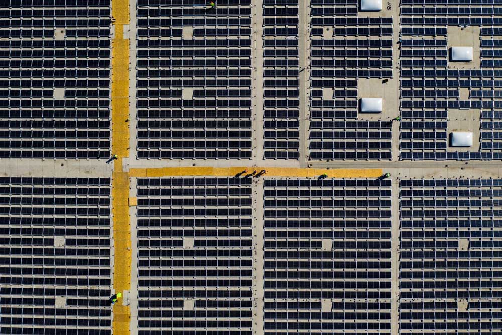 Erdőnyi napelem Erdőnyi napelem