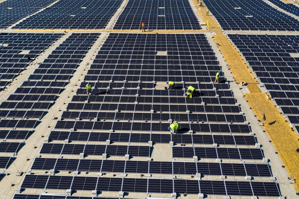 Gazdaságosabb, zöldebb utakon Gazdaságosabb, zöldebb utakon