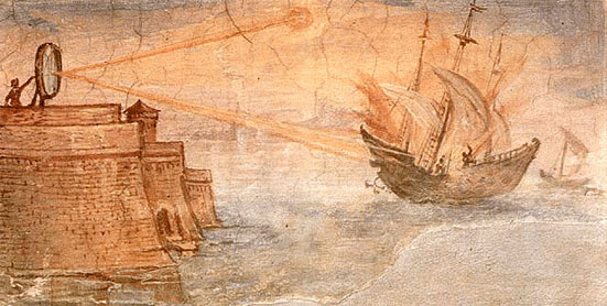 Ókori görög példák