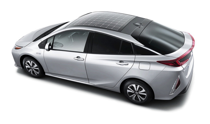 Egy szó, mint száz: izgatottan várja mindenki az új napelemes Audikat