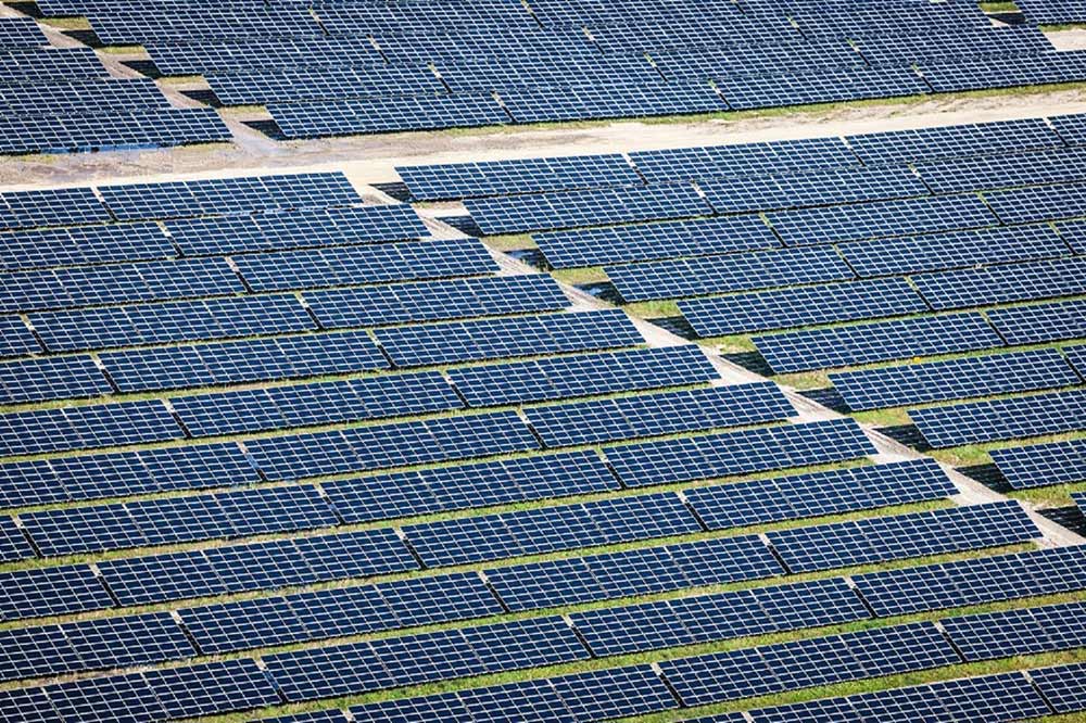 És mi a helyzet a napelem rendszerekkel idehaza?