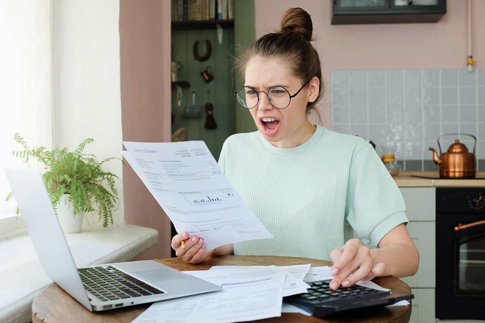 Nincs rezsicsökkentés a vállalkozásoknak