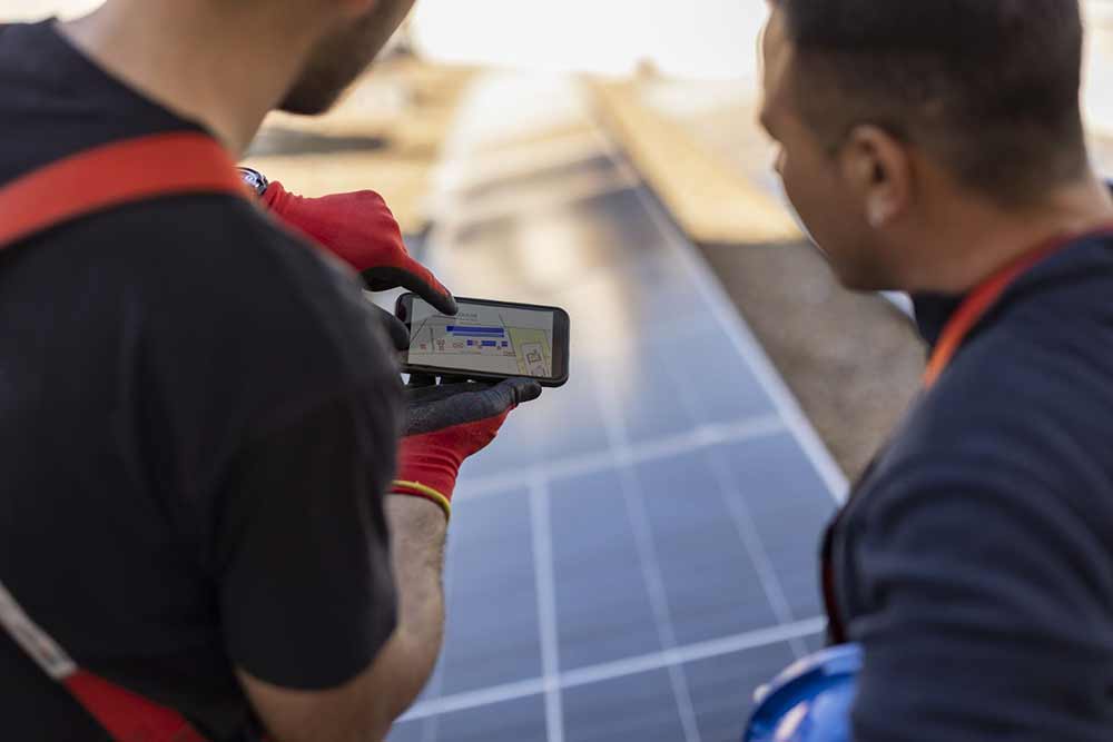 Okos mérők tehetik gyorsabban megtérülővé a napelem rendszereket?