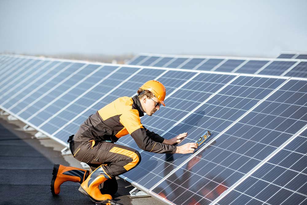 Használd ki Te is a napelemek lehetőségeit! Használd ki Te is a napelemek lehetőségeit!