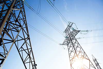 Óriási összegből bővítik az elektromos hálózatot Óriási összegből bővítik az elektromos hálózatot