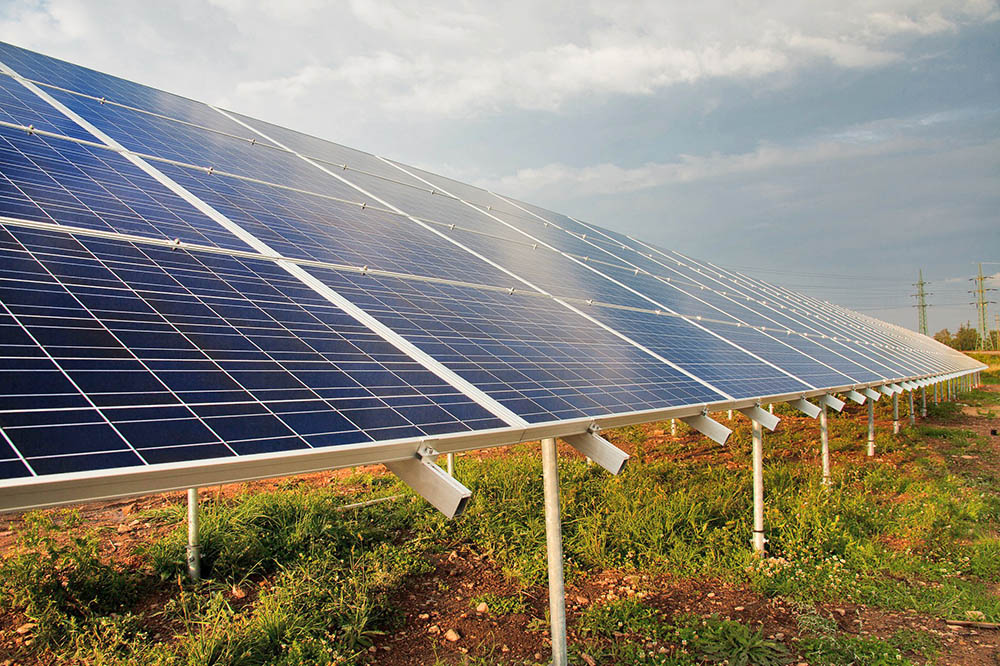 Van, akinek még pályázat sem kell a napelemek telepítéséhez