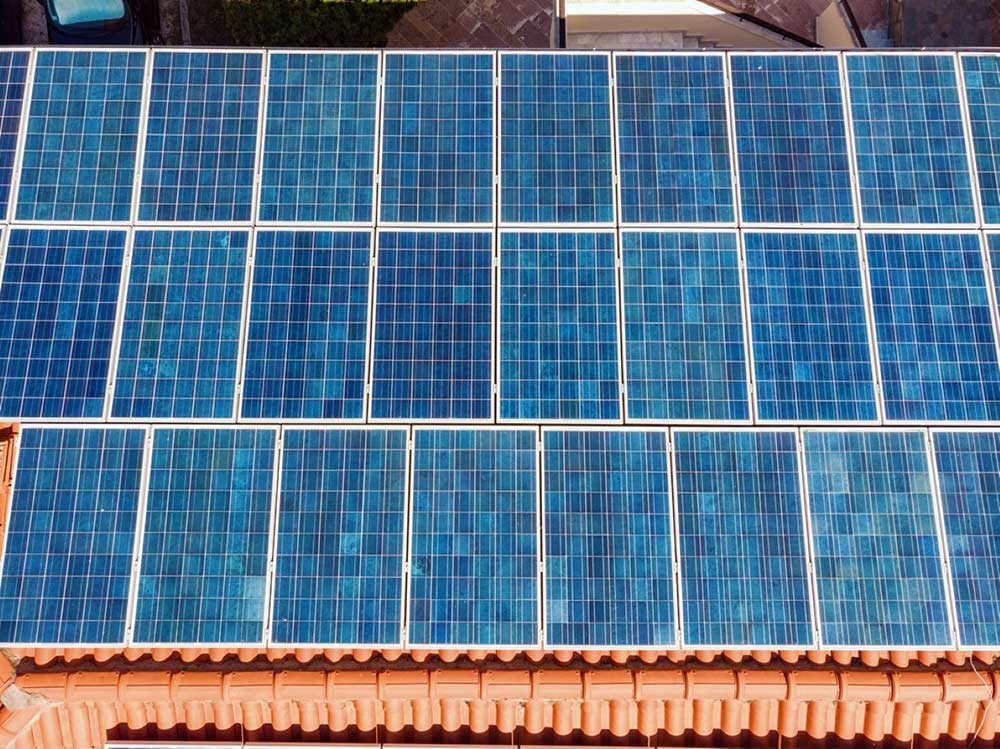 Kérj tőlünk árajánlatot, és légy Te is napelem-tulajdonos! Kérj tőlünk árajánlatot, és légy Te is napelem-tulajdonos!