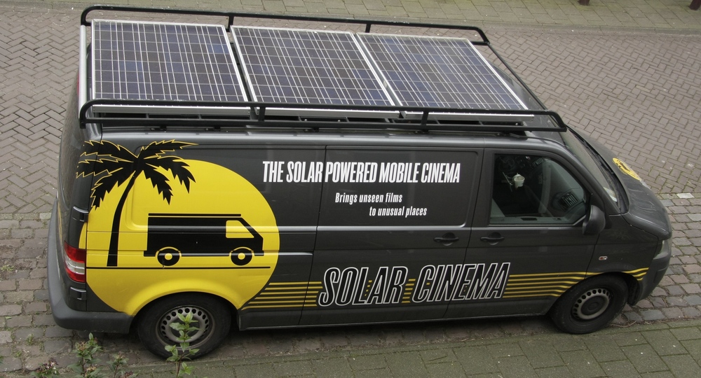 Színészek, akik tesznek a jövőért