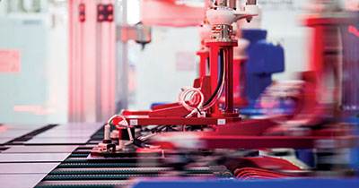 Q Cells napelemek: kiváló panelek, nem mindennapi garanciákkal Q Cells napelemek: kiváló panelek, nem mindennapi garanciákkal