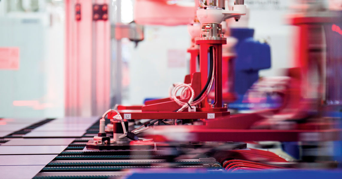 Q Cells napelemek: kiváló panelek, nem mindennapi garanciákkal Q Cells napelemek: kiváló panelek, nem mindennapi garanciákkal