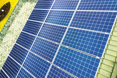 Rekord: fél év alatt települt annyi napelem, mint 2022-ben Rekord: fél év alatt települt annyi napelem, mint 2022-ben